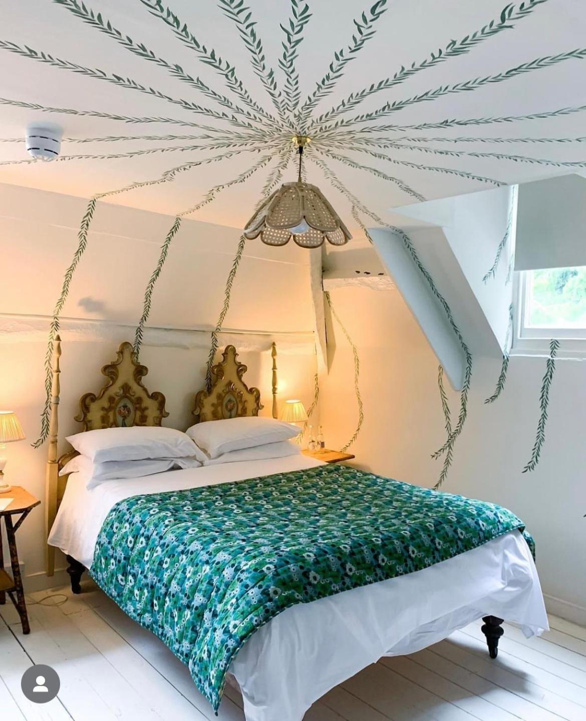 Bowlish House Panzió Shepton Mallet Kültér fotó