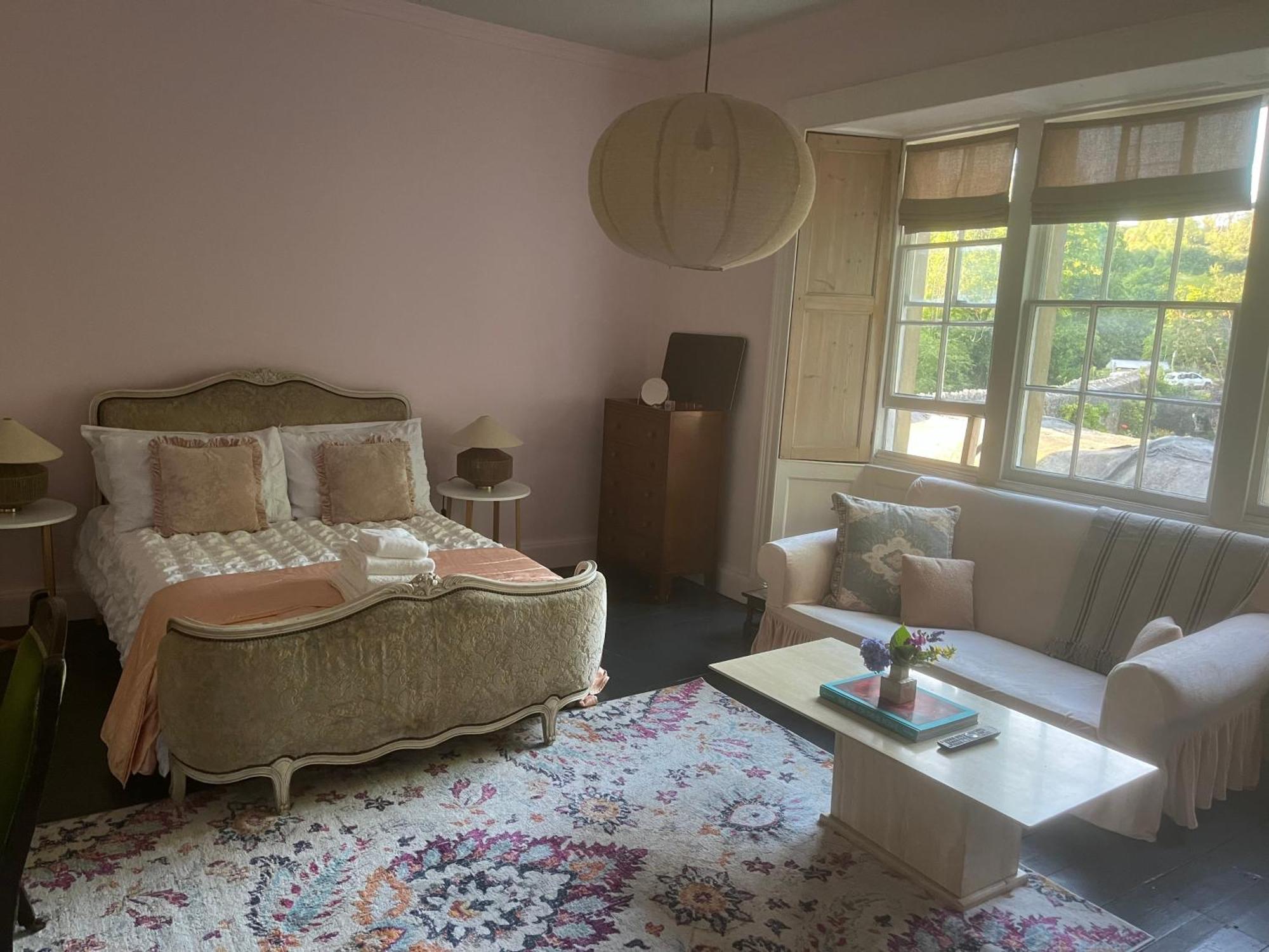 Bowlish House Panzió Shepton Mallet Kültér fotó