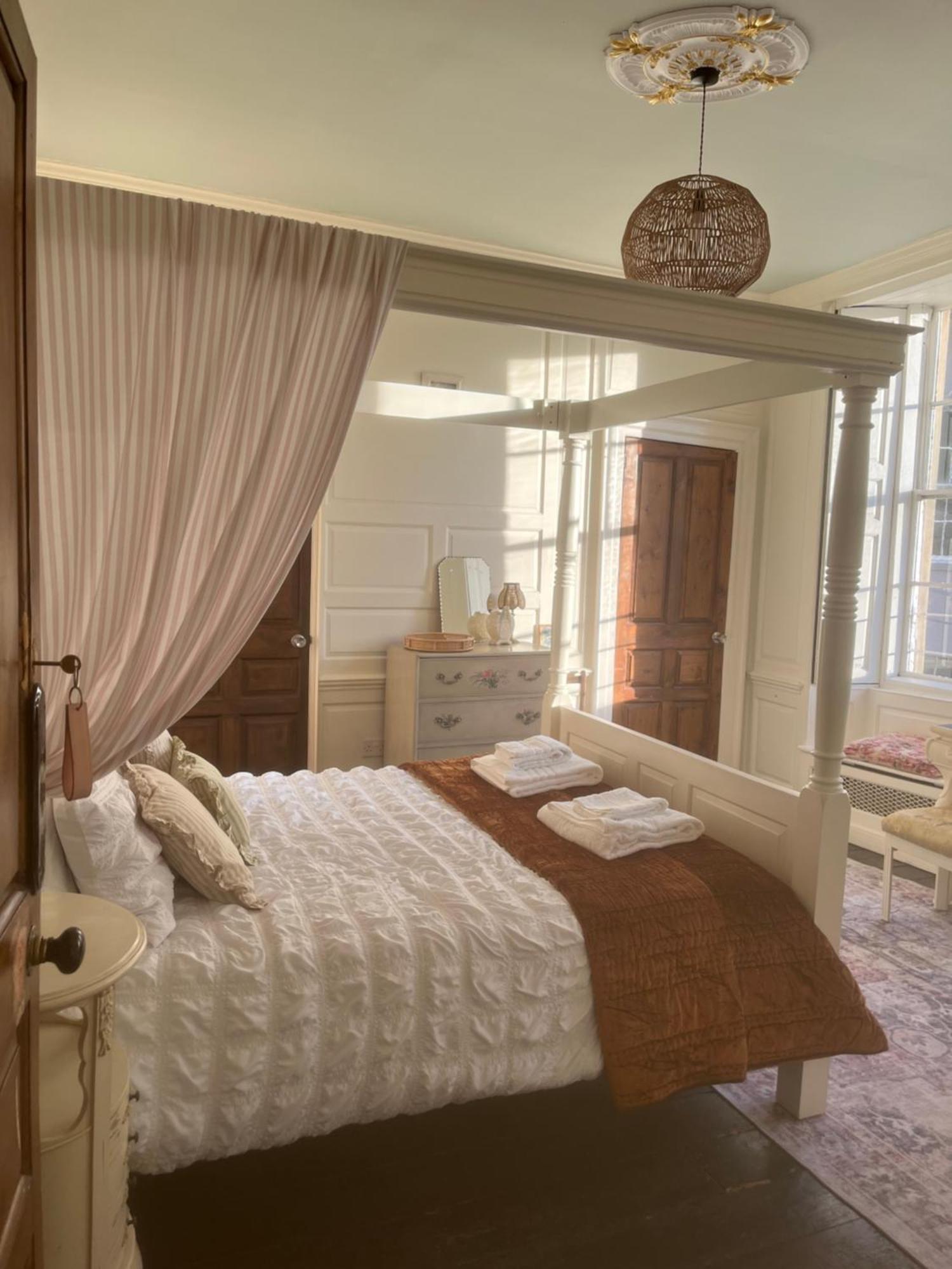 Bowlish House Panzió Shepton Mallet Kültér fotó