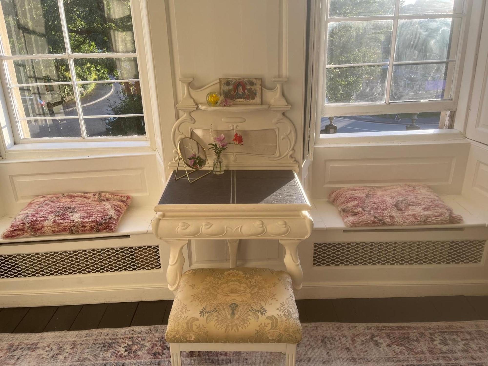 Bowlish House Panzió Shepton Mallet Kültér fotó