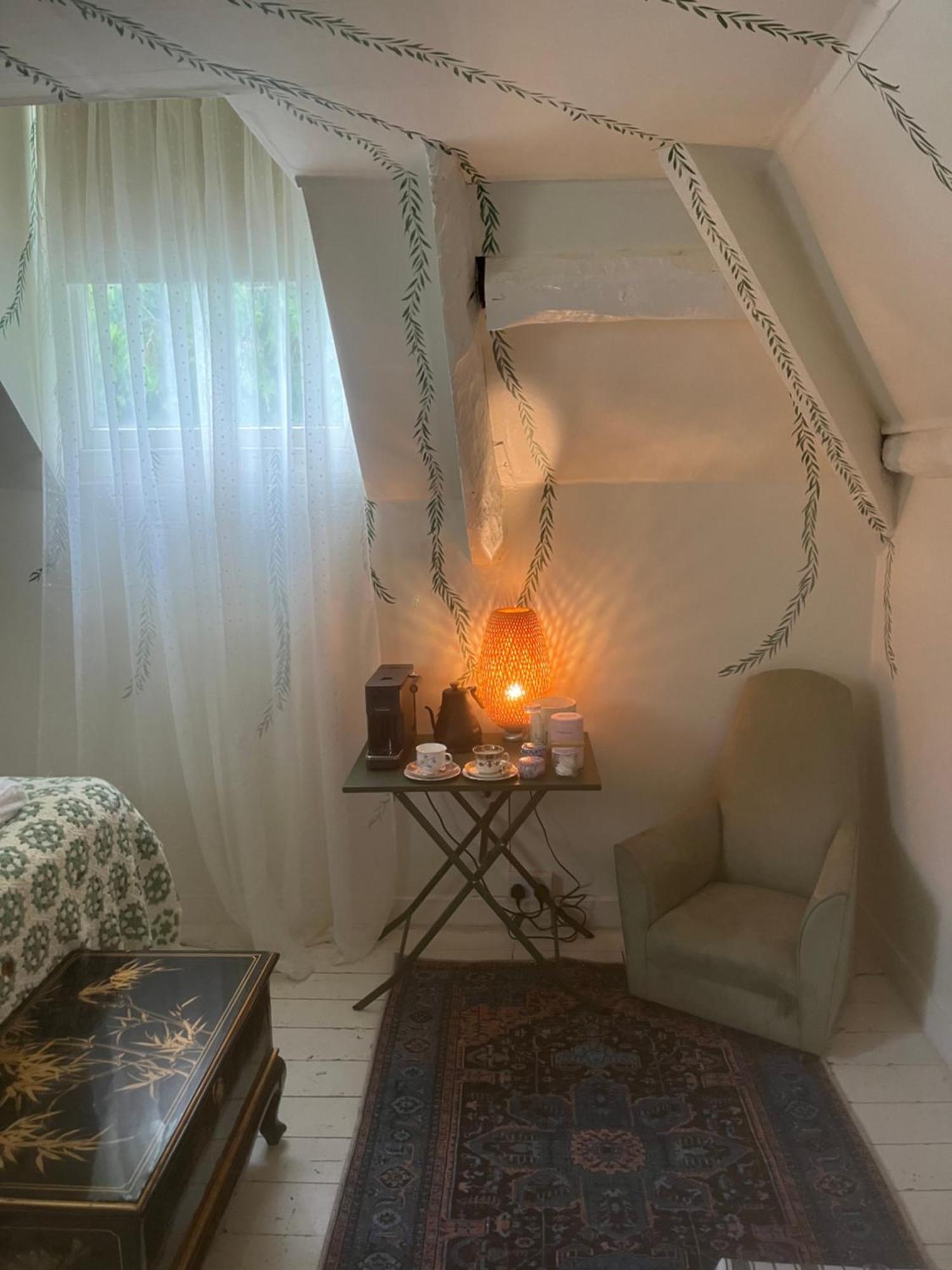 Bowlish House Panzió Shepton Mallet Kültér fotó
