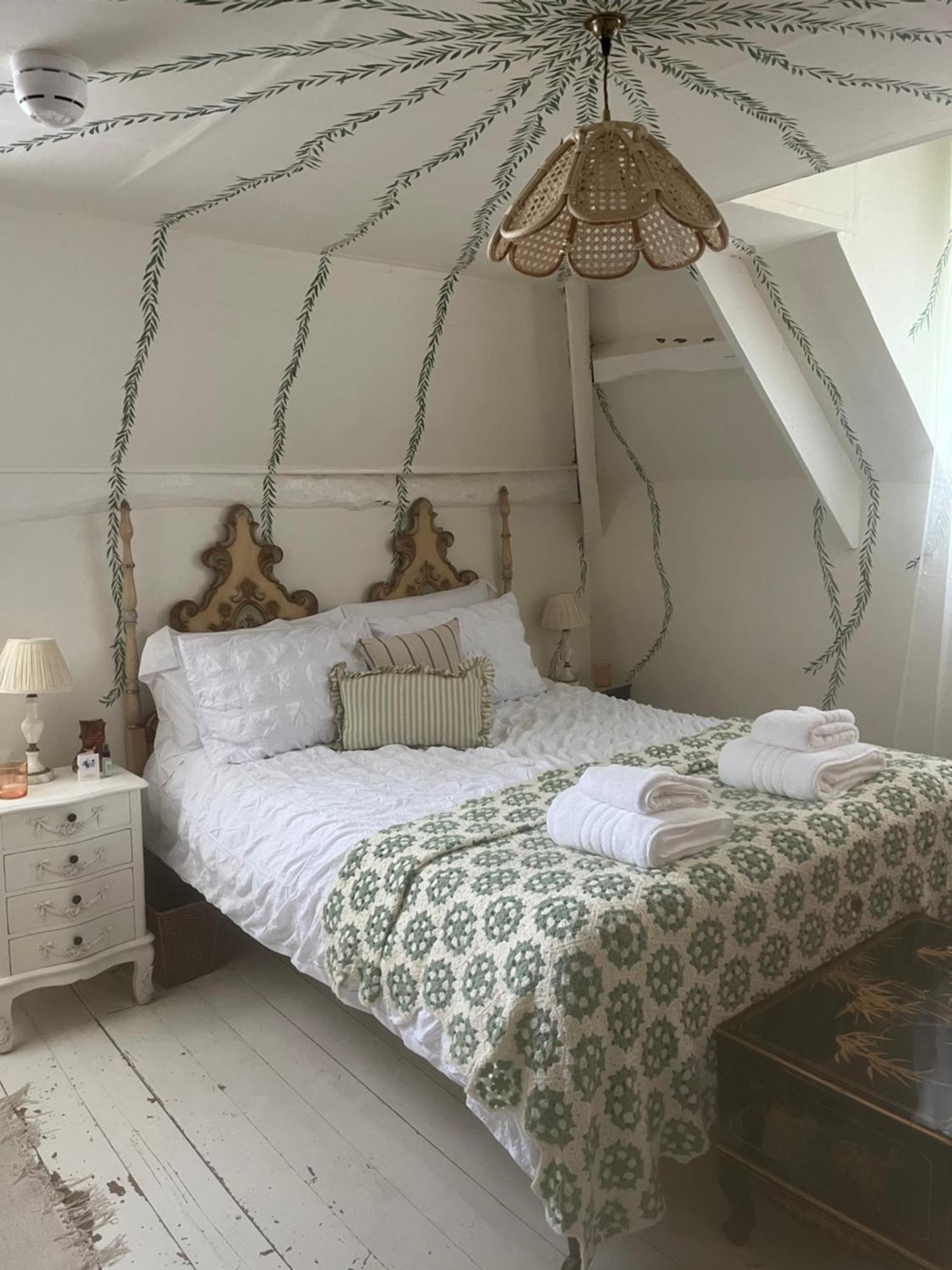 Bowlish House Panzió Shepton Mallet Kültér fotó
