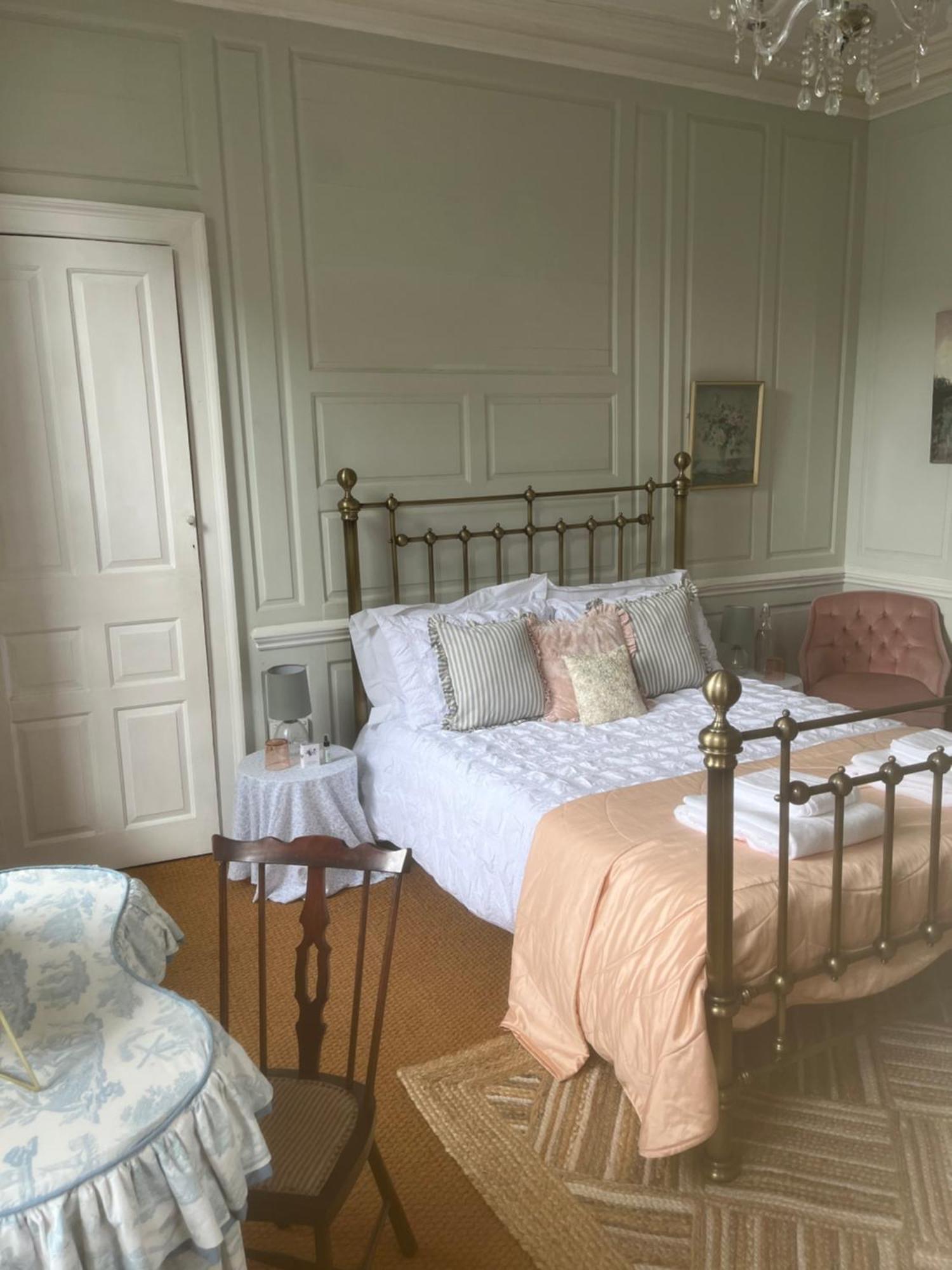 Bowlish House Panzió Shepton Mallet Kültér fotó